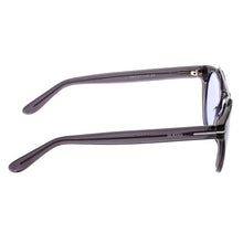 Load image into Gallery viewer, Bertha Ava Polarized Sunglasses - Grey/Purple - BRSBR011G
