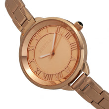 Load image into Gallery viewer, Bertha Madison Sunray Dial Bracelet Watch - Rose Gold - BTHBR6703
