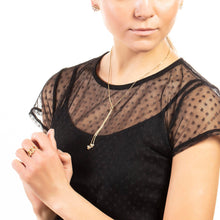 Load image into Gallery viewer, Bertha Willow Women Necklace - BRJ10592NO
