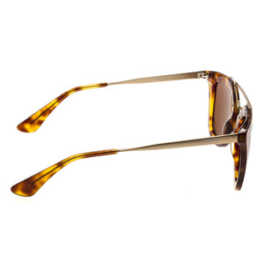 Bertha Ella Polarized Sunglasses - Tortoise/Brown - BRSBR010T