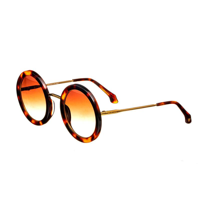 Bertha Quant Handmade in Italy Sunglasses