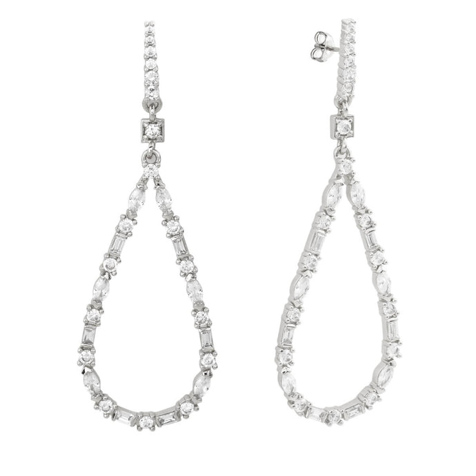 Bertha Juliet Women Earrings - BRJ20017EO