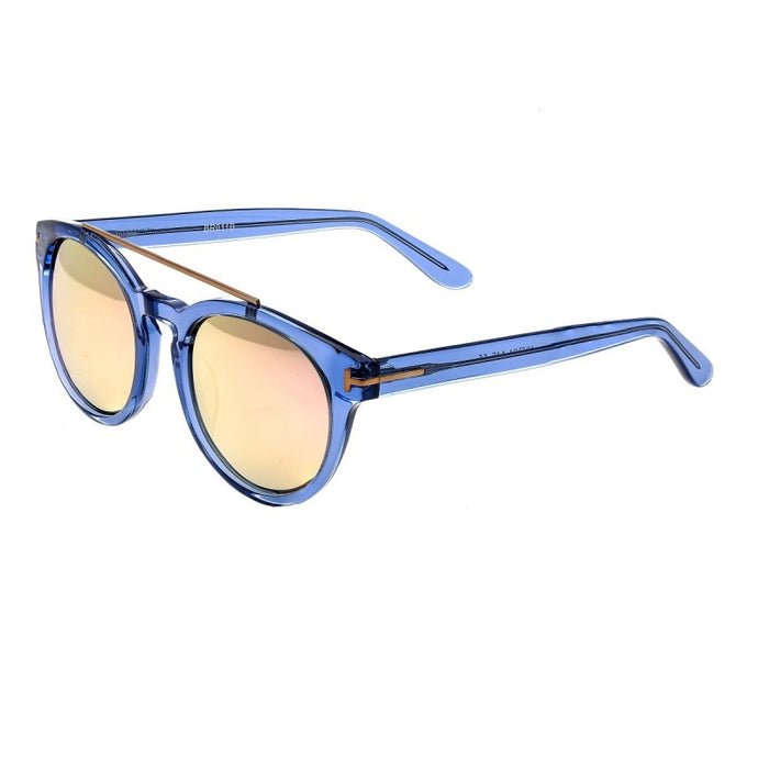 Bertha Ava Polarized Sunglasses - BRSBR011B