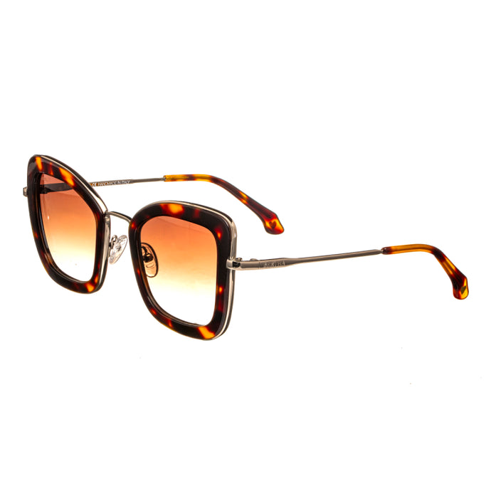 Bertha Delphine Handmade in Italy Sunglasses - BRSIT108-2