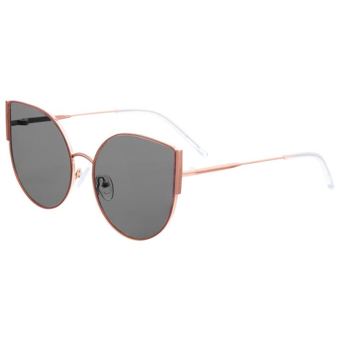Bertha Logan Polarized Sunglasses - BRSBR036RGX
