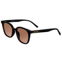 Load image into Gallery viewer, Bertha Betty Polarized Sunglasses - Black/Pink - BRSBR051C2
