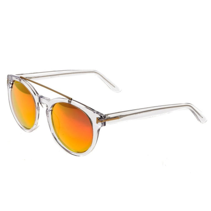 Bertha Ava Polarized Sunglasses - BRSBR011W