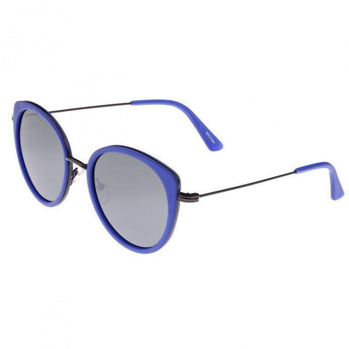 Bertha Sasha Polarized Sunglasses - BRSBR030BK