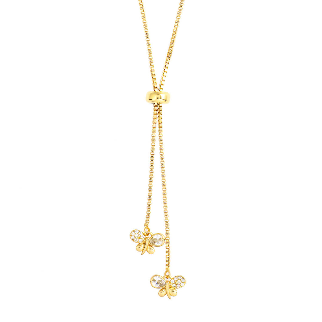 Bertha Willow Women Necklace - BRJ10592NO