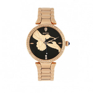 Bertha Nora Ladies Watch