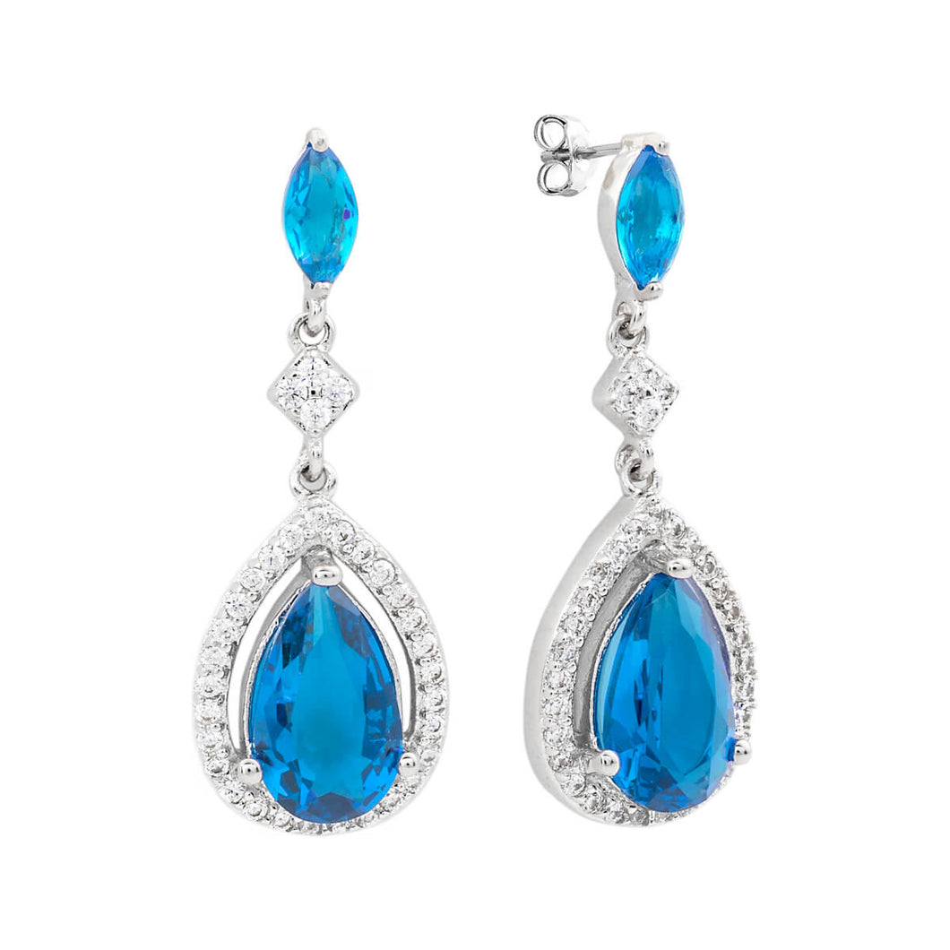 Bertha Juliet Women Earrings - BRJ10512EO