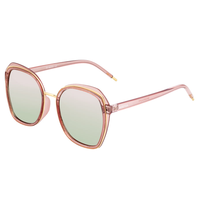 Bertha Jade Polarized Sunglasses - BRSBR042PK