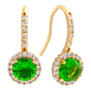 Bertha Juliet Women Earrings - BRJ10516EO
