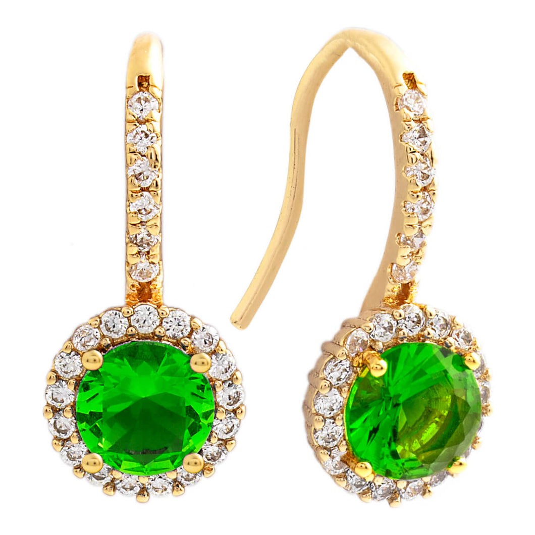 Bertha Juliet Women Earrings - BRJ10516EO