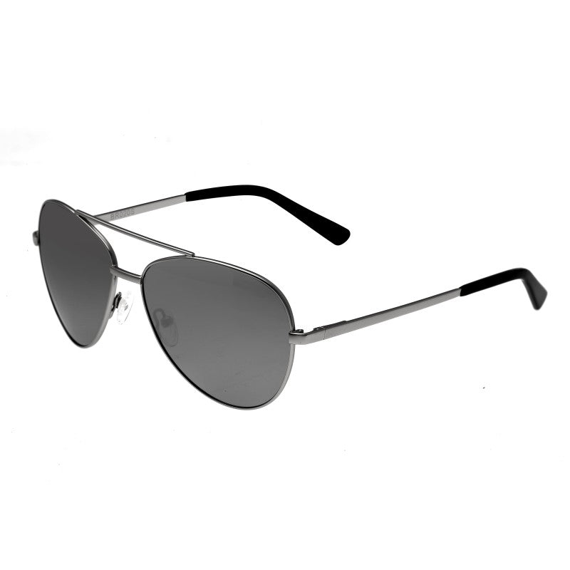 Bertha Bianca Polarized Sunglasses