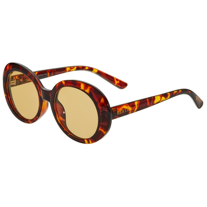 Bertha Annie Polarized Sunglasses - BRSBR054C5