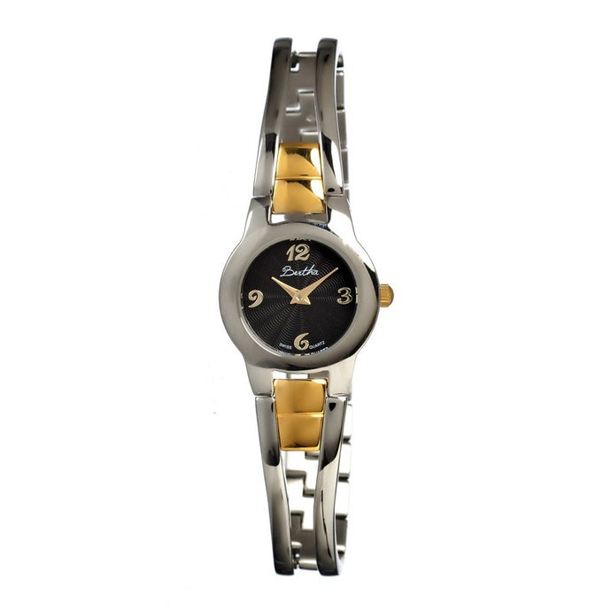 Bertha Elsie Swiss Bracelet Watch - BTHBR802