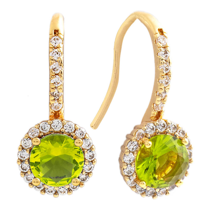 Bertha Juliet Women Earrings - BRJ10518EO