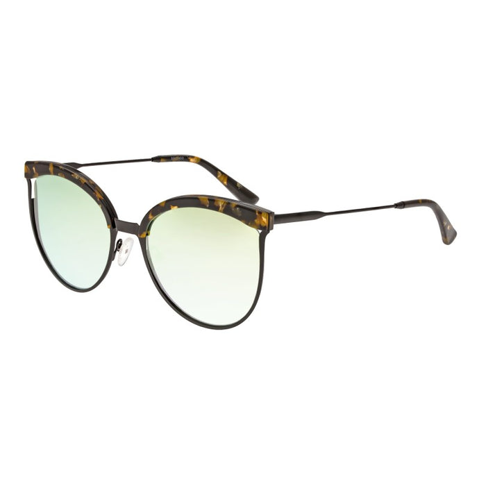 Bertha Hazel Polarized Sunglasses - BRSBR024GD
