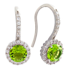 Load image into Gallery viewer, Bertha Juliet Women Earrings - BRJ10517EO
