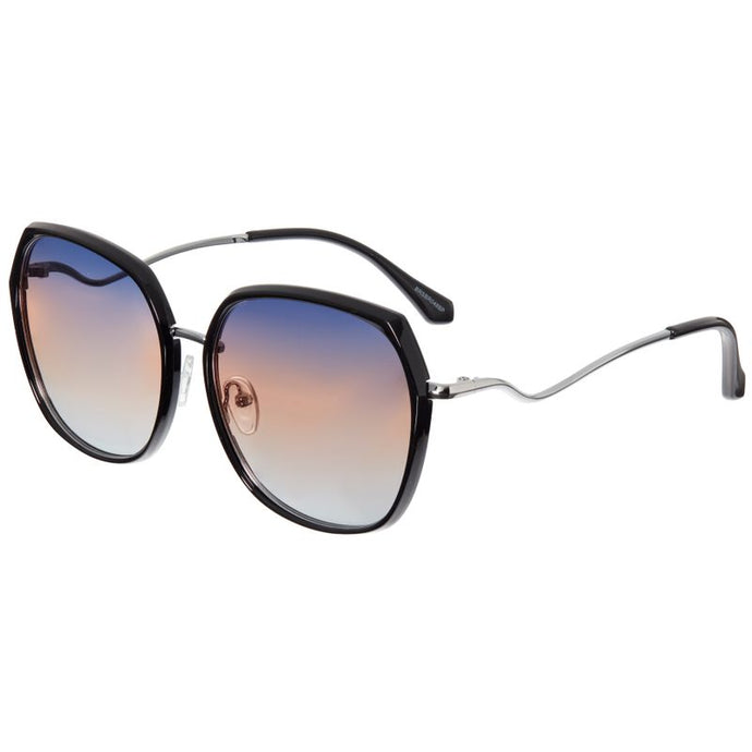 Bertha Hensley Polarized Sunglasses - BRSBR048BP
