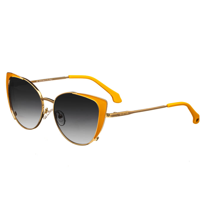 Bertha Bailey Handmade in Italy Sunglasses - BRSIT109-1