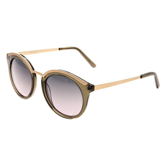 Bertha Caroline Polarized Sunglasses - BRSBR015G