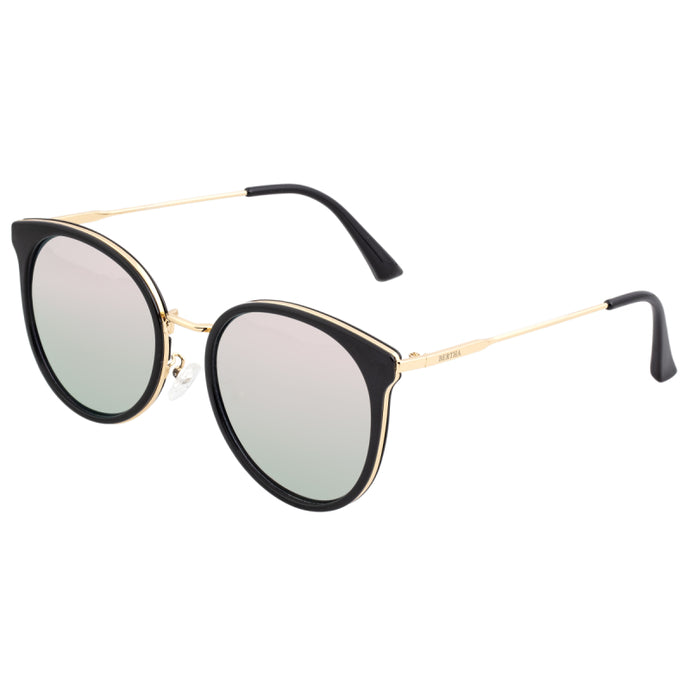 Bertha Brielle Polarized Sunglasses - BRSBR040RG