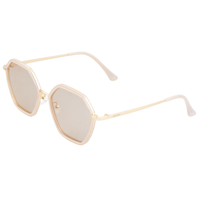 Bertha Ariana Polarized Sunglasses - BRSBR038CL