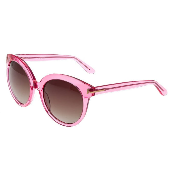 Bertha Violet Polarized Sunglasses - BRSBR012P