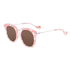 Bertha Aaliyah Polarized Sunglasses