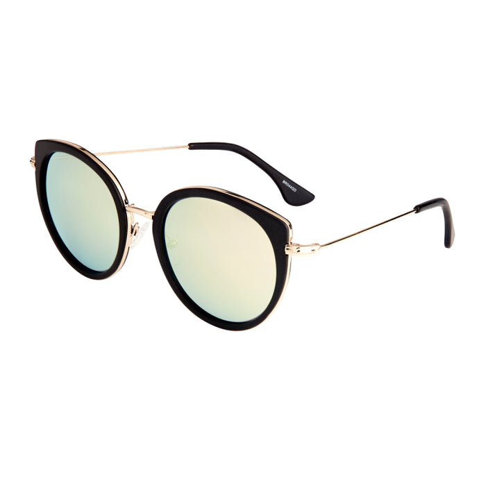 Bertha Reese Polarized Sunglasses - BRSBR044GD