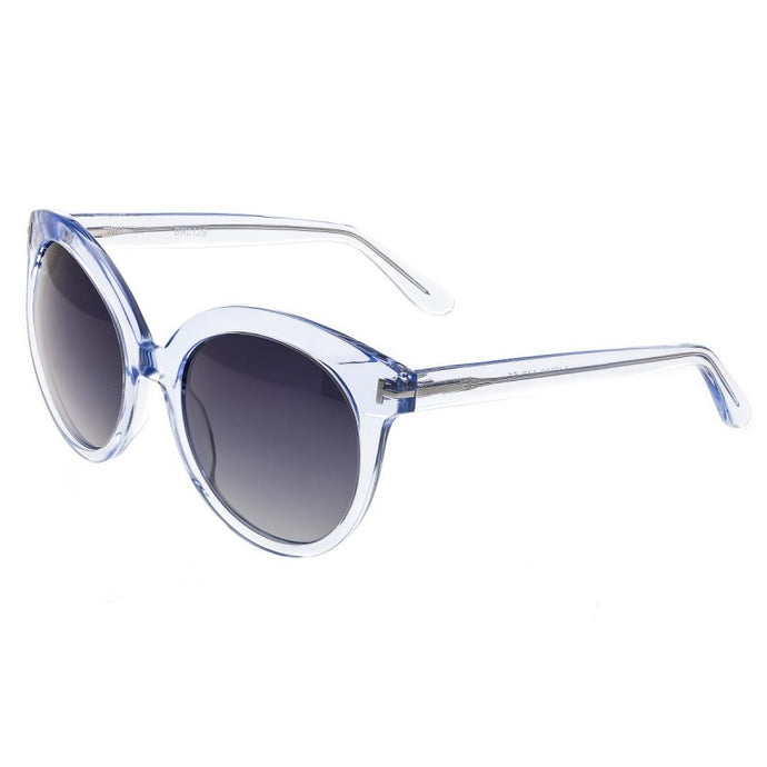 Bertha Violet Polarized Sunglasses - BRSBR012B