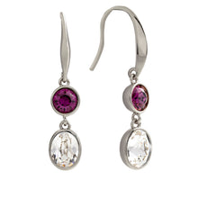 Load image into Gallery viewer, Bertha Jemma Women Earrings - BRJ10580EO
