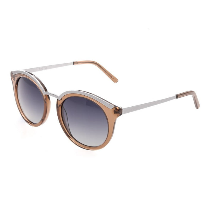Bertha Caroline Polarized Sunglasses - BRSBR015S