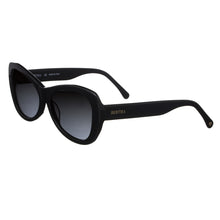Load image into Gallery viewer, Bertha Celerie Handmade in Italy Sunglasses - Black - BRSIT101-2
