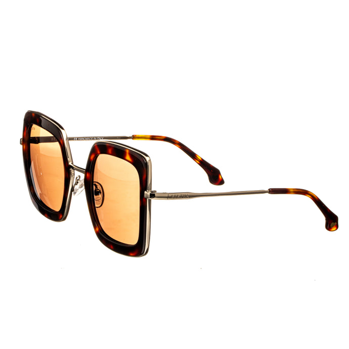 Bertha Ellie Handmade in Italy Sunglasses - BRSIT106-3