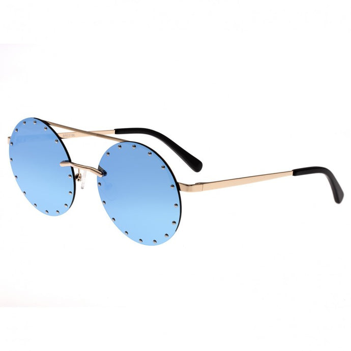 Bertha Harlow Polarized Sunglasses - BRSBR031BL