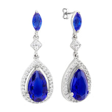Load image into Gallery viewer, Bertha Juliet Women Earrings - BRJ10509EO
