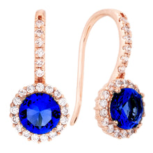 Load image into Gallery viewer, Bertha Juliet Women Earrings - BRJ10520EO
