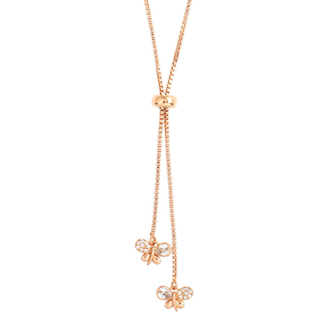 Bertha Willow Women Necklace - BRJ10593NO