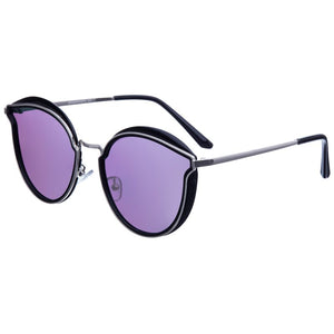 Bertha Lorelei Polarized Sunglasses