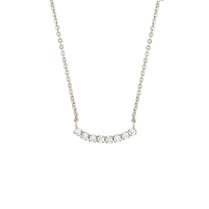 Bertha Juliet Women Necklace - BRJ20042NO