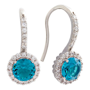 Bertha Juliet Women Earrings - BRJ10524EO