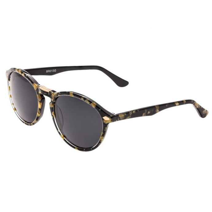 Bertha Kennedy Polarized Sunglasses - BRSBR013G