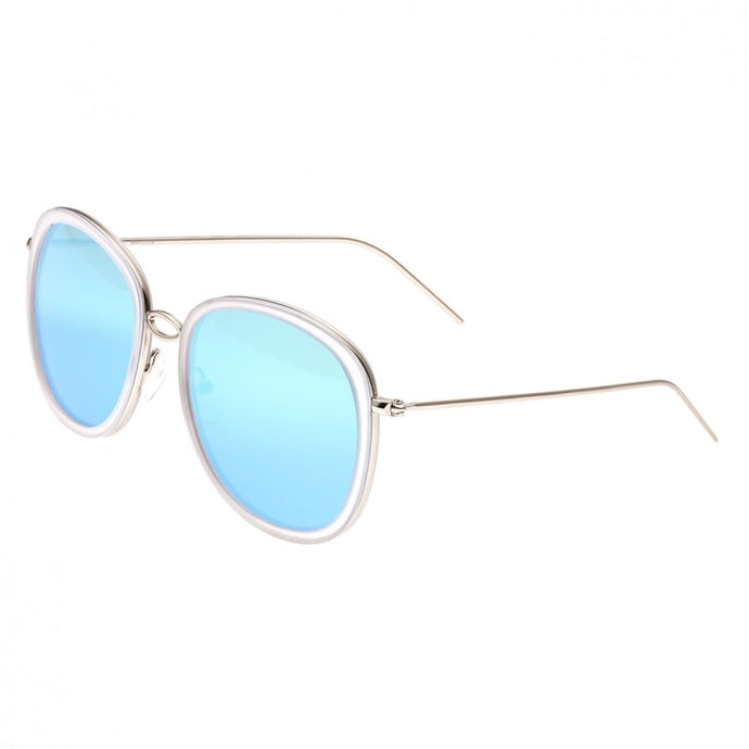 Bertha Scarlett Polarized Sunglasses - BRSBR027LB