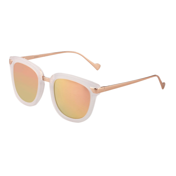 Bertha Arianna Polarized Sunglasses - BRSBR043CR