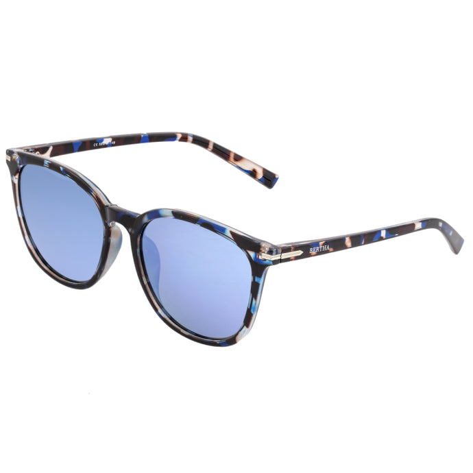 Bertha Piper Polarized Sunglasses - BRSBR039BL