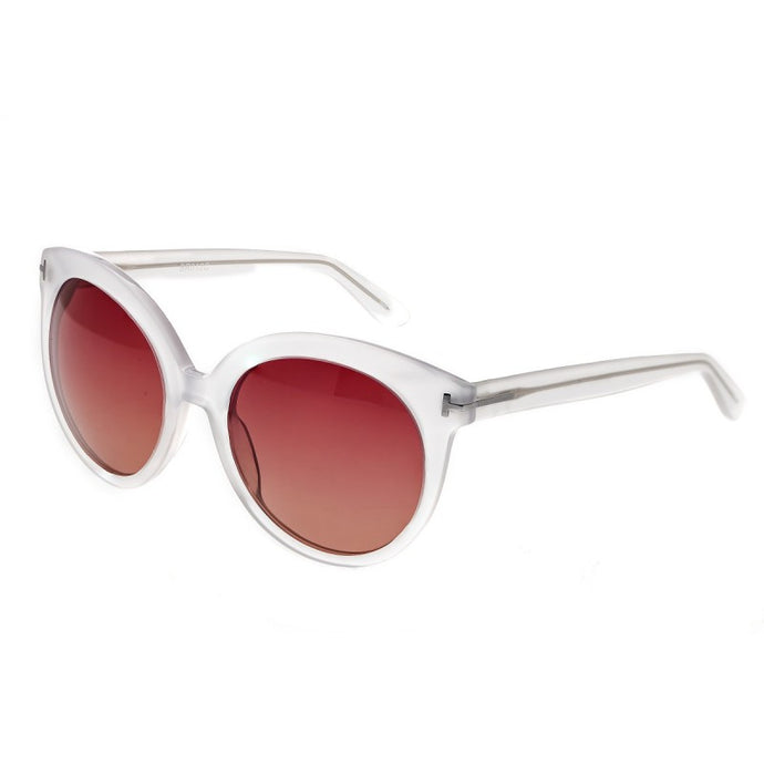 Bertha Violet Polarized Sunglasses - BRSBR012C