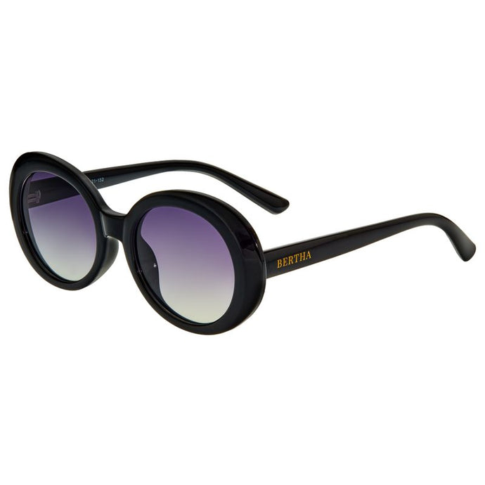 Bertha Annie Polarized Sunglasses - BRSBR054C1